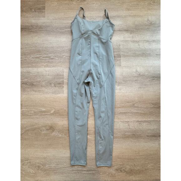 L*Space Go The Distance Jumpsuit - Size L - Picture 1 of 5